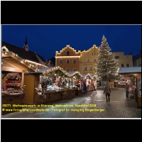 35271  Weihnachtsmarkt in Sterzing, Weihnachten, Suedtirol 2018.jpg